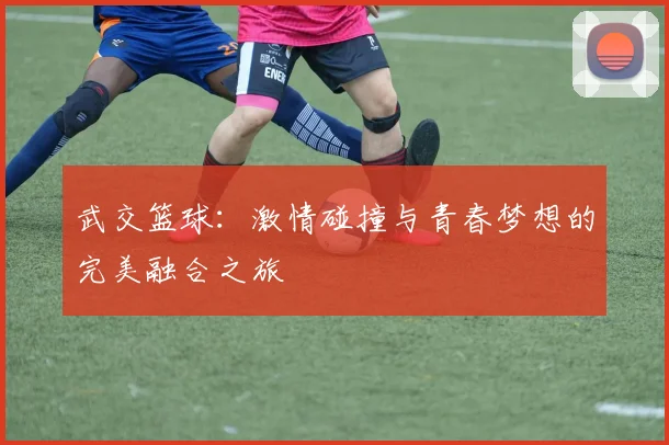 武交篮球：激情碰撞与青春梦想的完美融合之旅