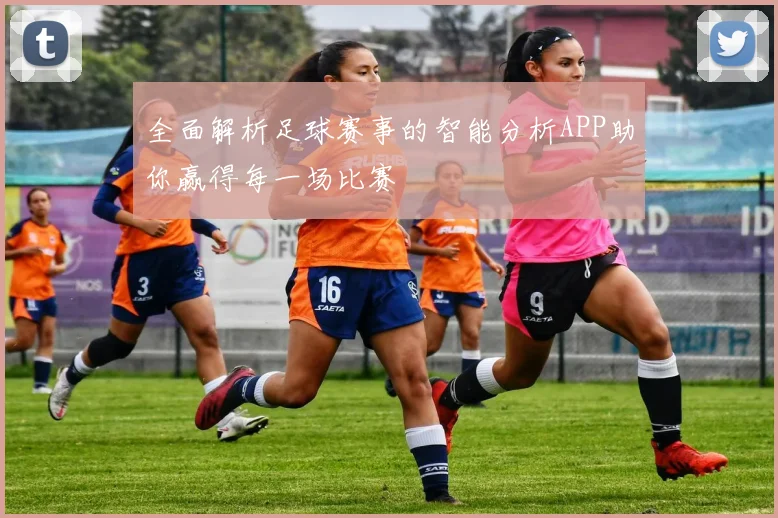 全面解析足球赛事的智能分析APP助你赢得每一场比赛