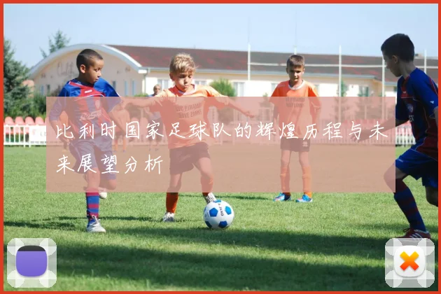 比利时国家足球队的辉煌历程与未来展望分析