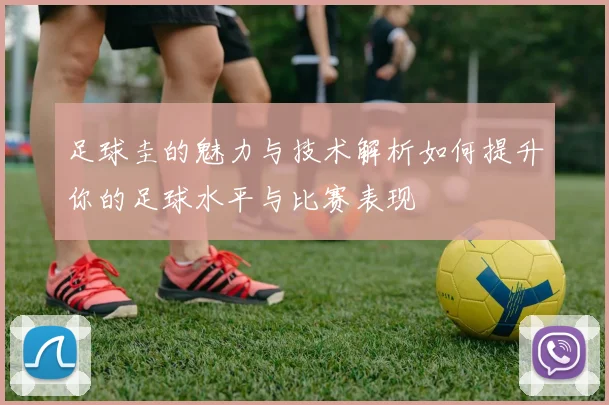 足球圭的魅力与技术解析如何提升你的足球水平与比赛表现