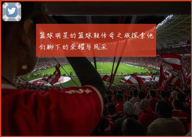 篮球明星的篮球鞋传奇之旅探索他们脚下的荣耀与风采